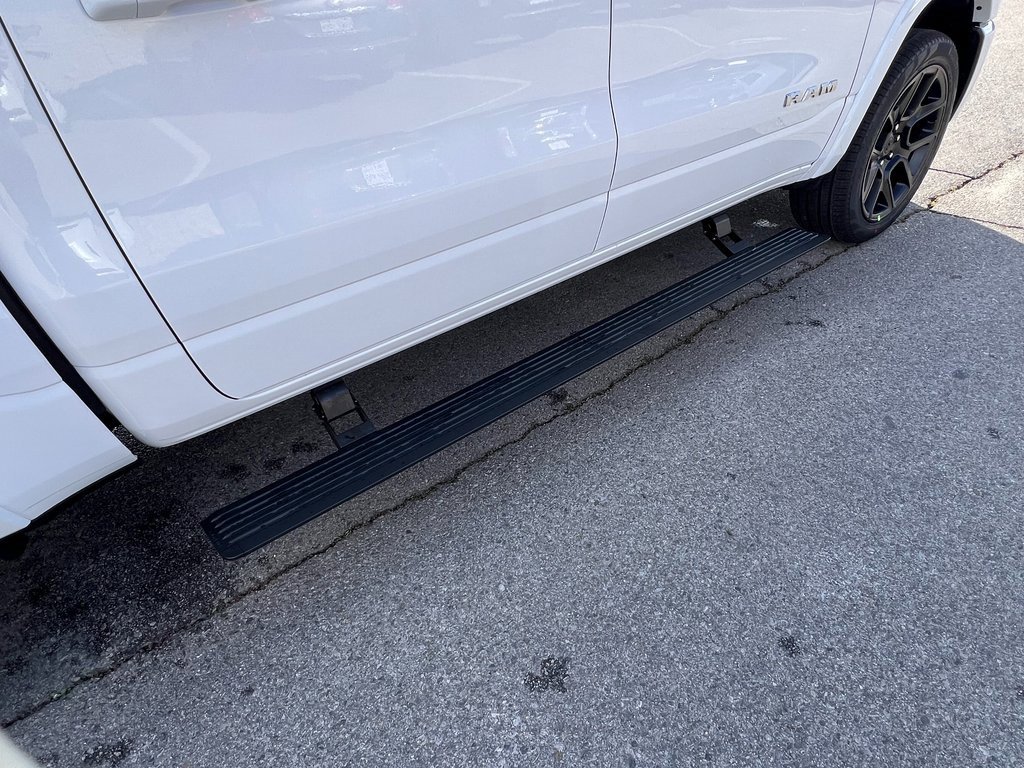 New 2026 RAM 1500 Laramie image 16