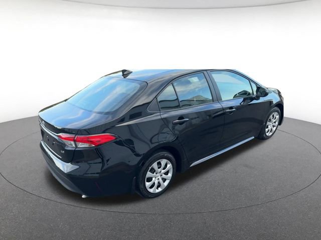 Used 2025 Toyota Corolla LE FWD image 15
