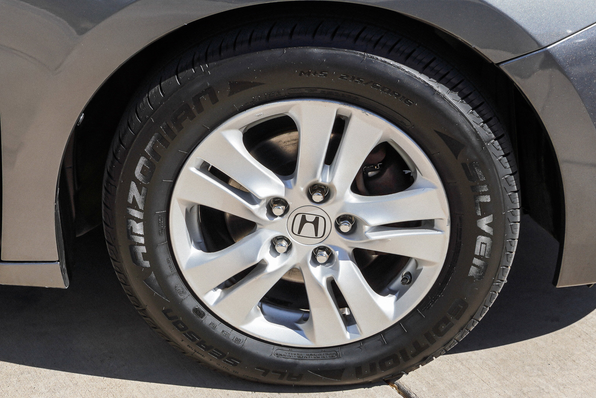 Used 2010 Honda Accord LX-P image 10