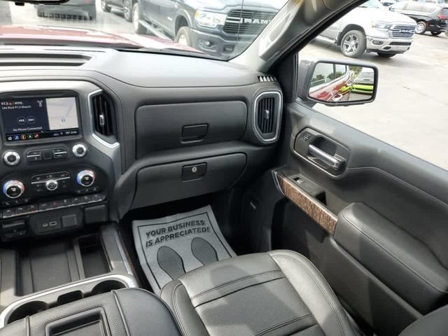 Used 2019 GMC Sierra 1500 Denali w/ Denali Ultimate Package AWD/4WD image 16