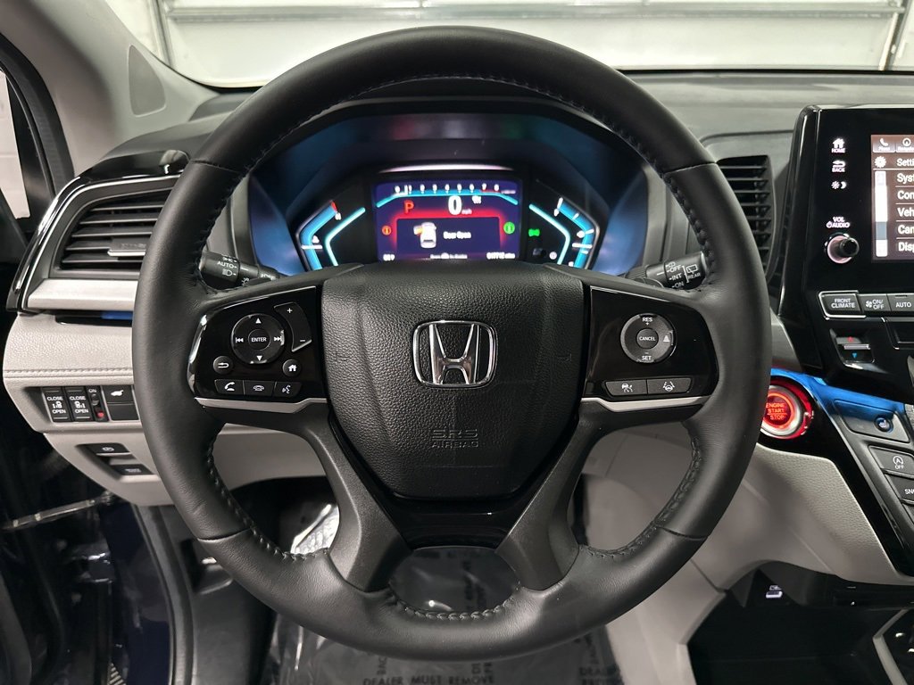 Used 2024 Honda Odyssey Touring image 15