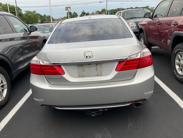 Used 2013 Honda Accord EX-L image 7