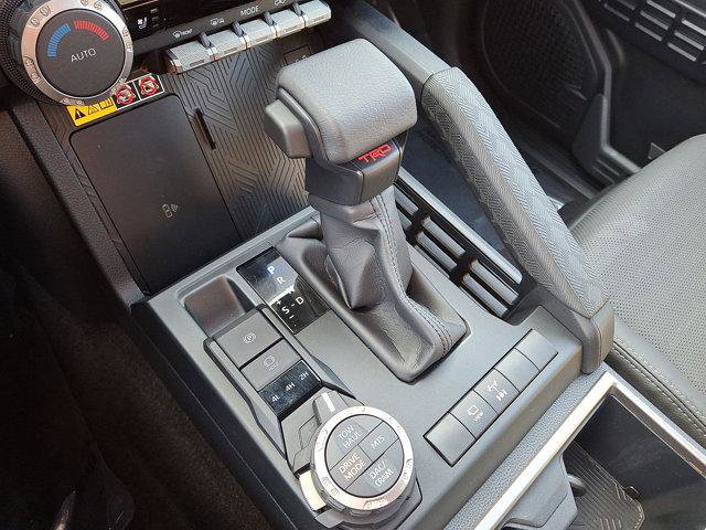 Certified 2025 Toyota 4Runner TRD Off-Road Premium image 14