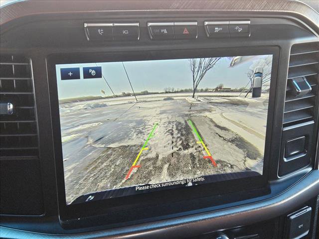 Used 2023 Ford F150 King Ranch w/ Equipment Group 601A High image 13