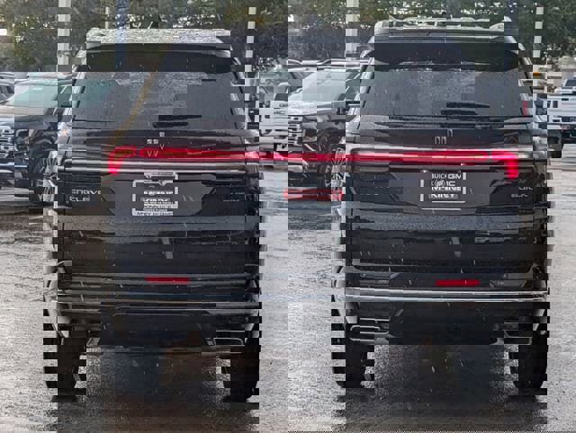 New 2026 Buick Enclave Avenir w/ Super Cruise Package image 5