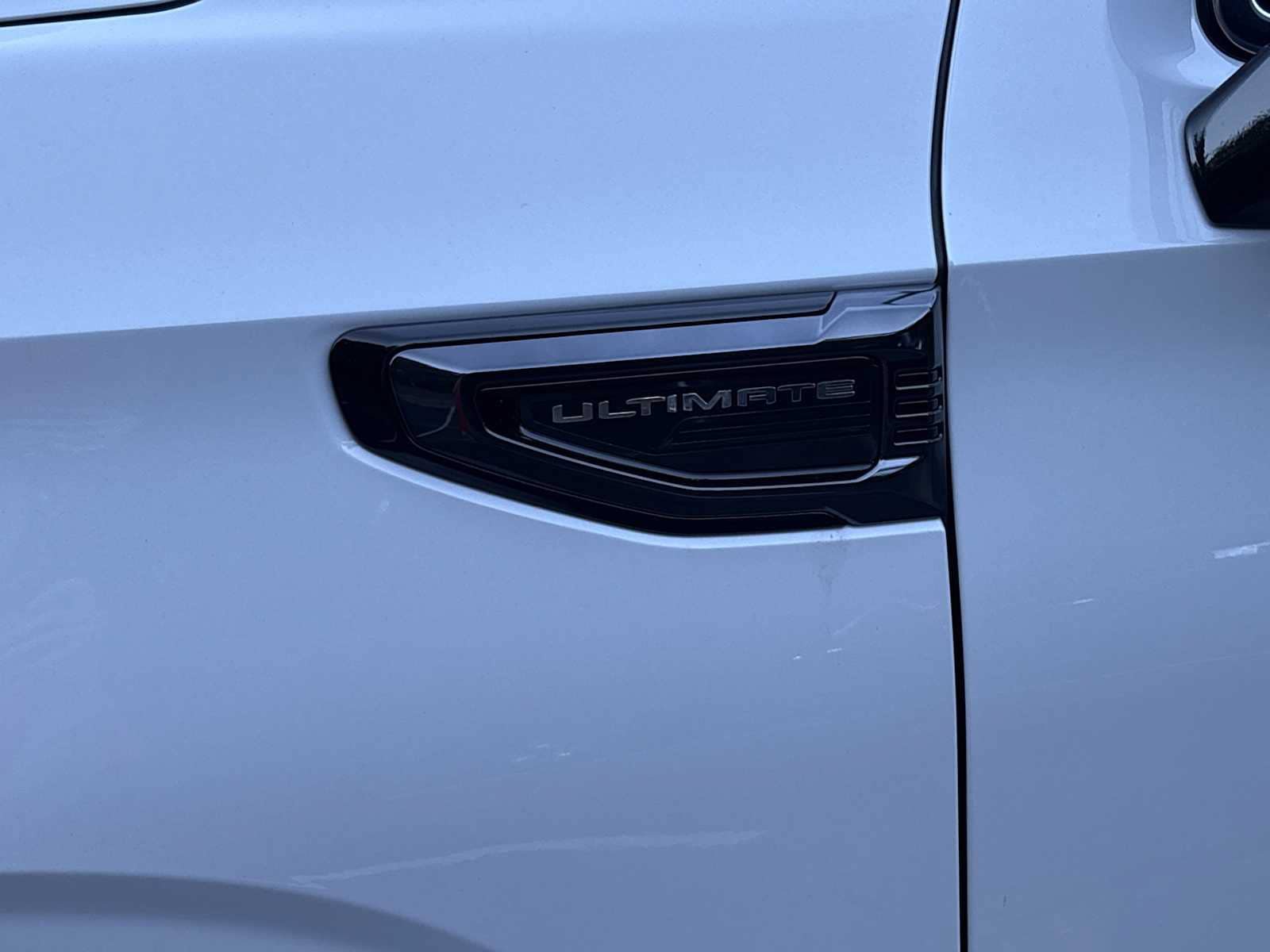 New 2027 GMC Yukon Denali Ultimate AWD/4WD image 23