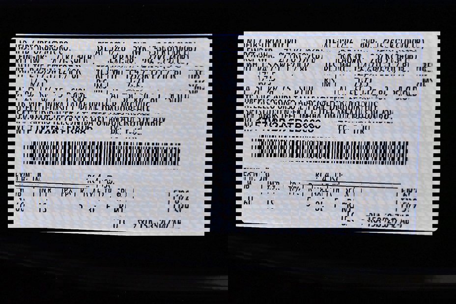 New 2026 Ford F250 XL image 37