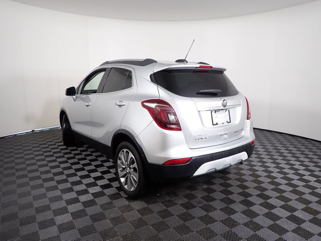 Used 2017 Buick Encore Preferred FWD image 11
