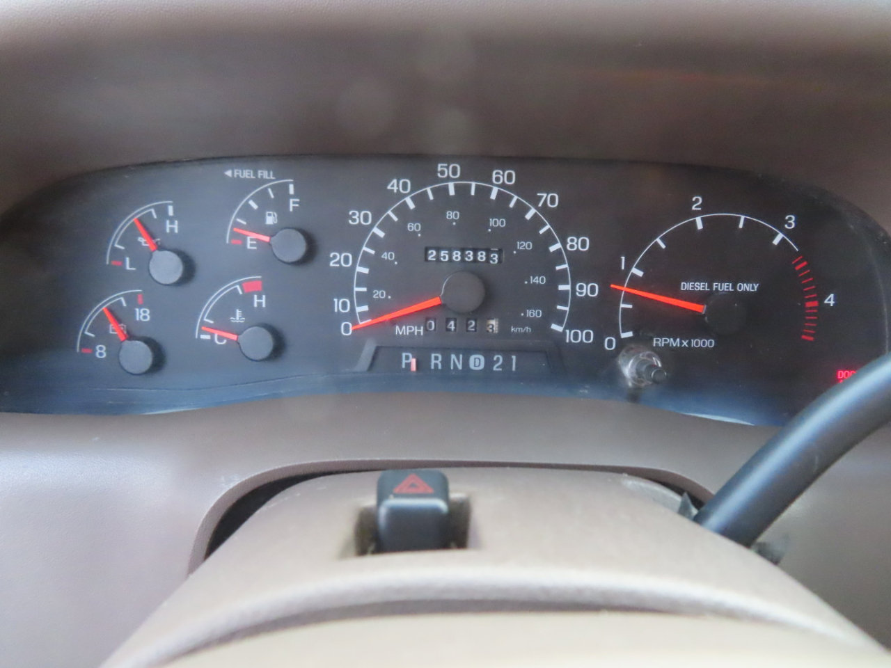 Used 1999 Ford F250 Lariat image 39