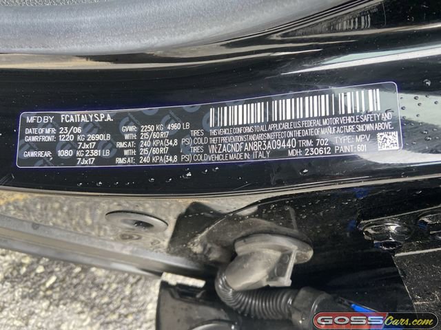 Certified 2024 Dodge Hornet GT w/ Cold Weather Group image 32