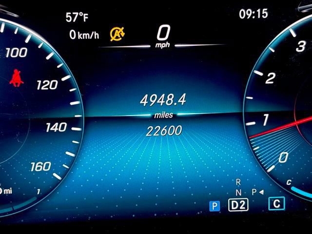 Certified 2022 Mercedes-Benz GLC 300 4MATIC image 11