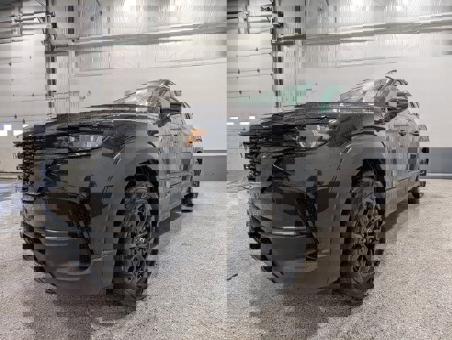 New 2026 MAZDA CX-50 AWD 2.5 Hybrid w/ Weather Package image 6