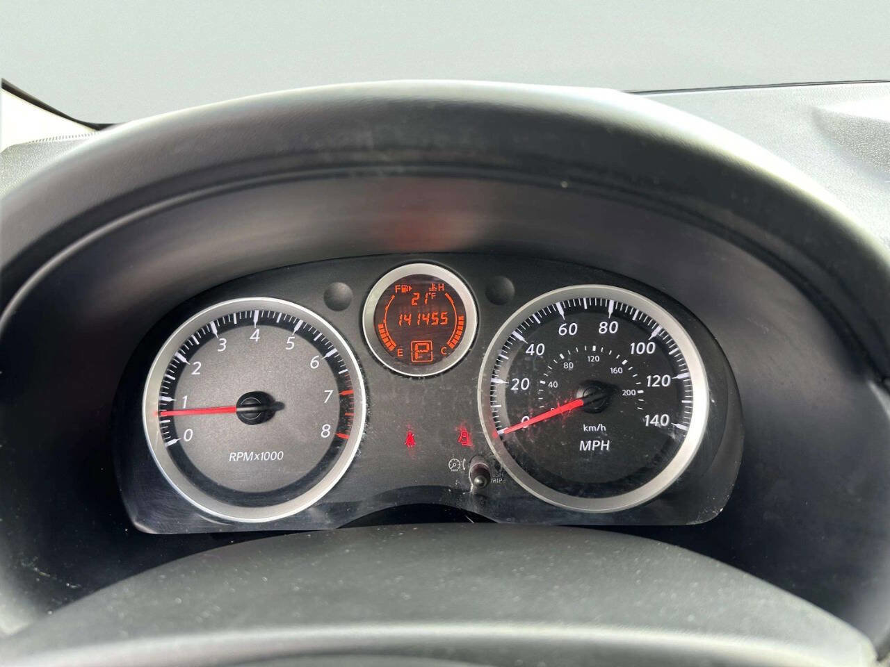 Used 2012 Nissan Sentra 2.0 S image 28