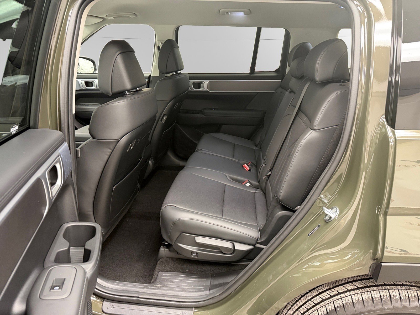 Used 2026 Hyundai Santa Fe SEL image 13