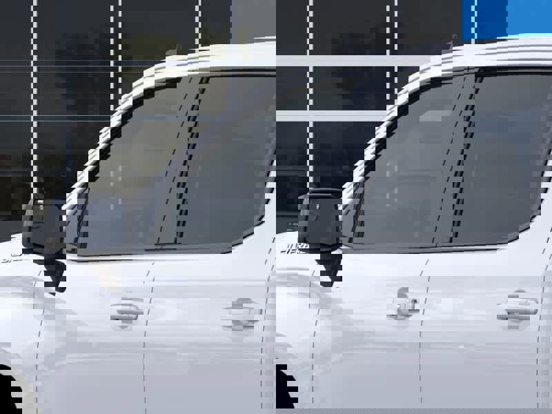 New 2026 Chevrolet Silverado 1500 RST w/ RST Select Package image 12