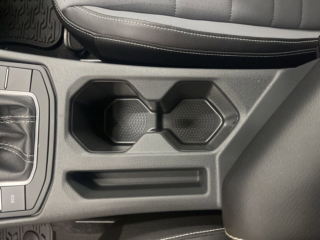 New 2026 Volkswagen Jetta SE image 27