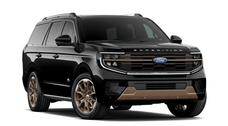 New 2027 Ford Expedition King Ranch AWD/4WD image 27