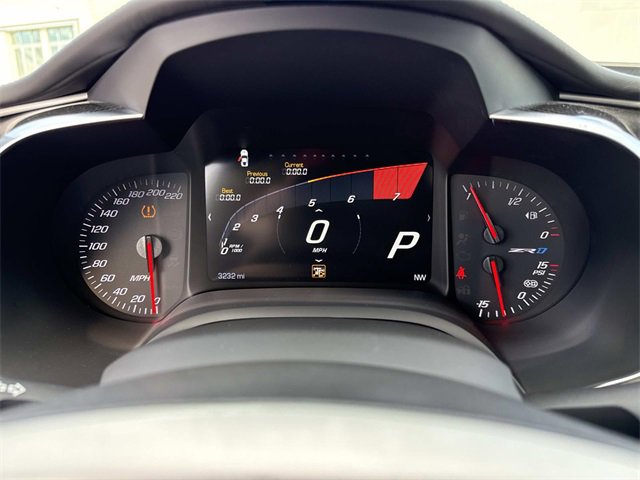 Used 2019 Chevrolet Corvette ZR1 image 28