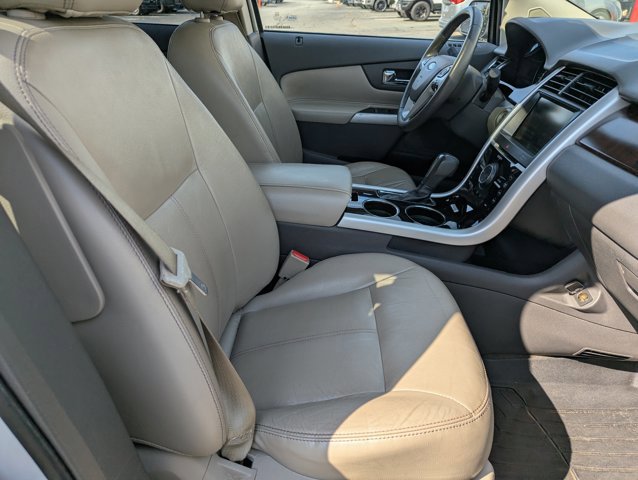 Used 2013 Ford Edge Limited FWD image 27