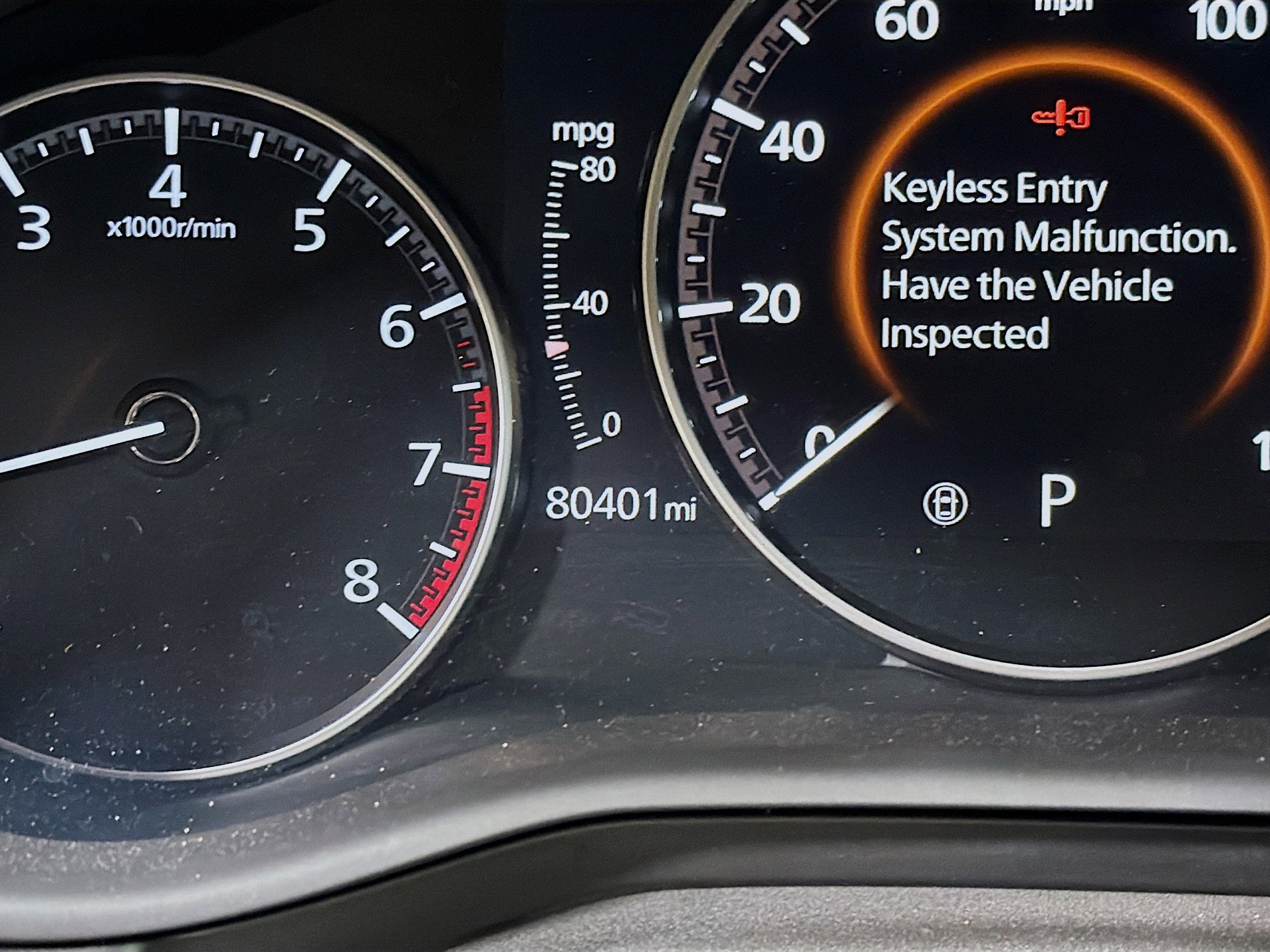 Used 2021 MAZDA MAZDA3 s image 36