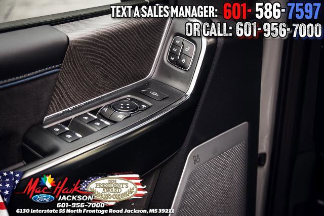 New 2026 Ford F350 Platinum w/ FX4 Off-Road Package image 13