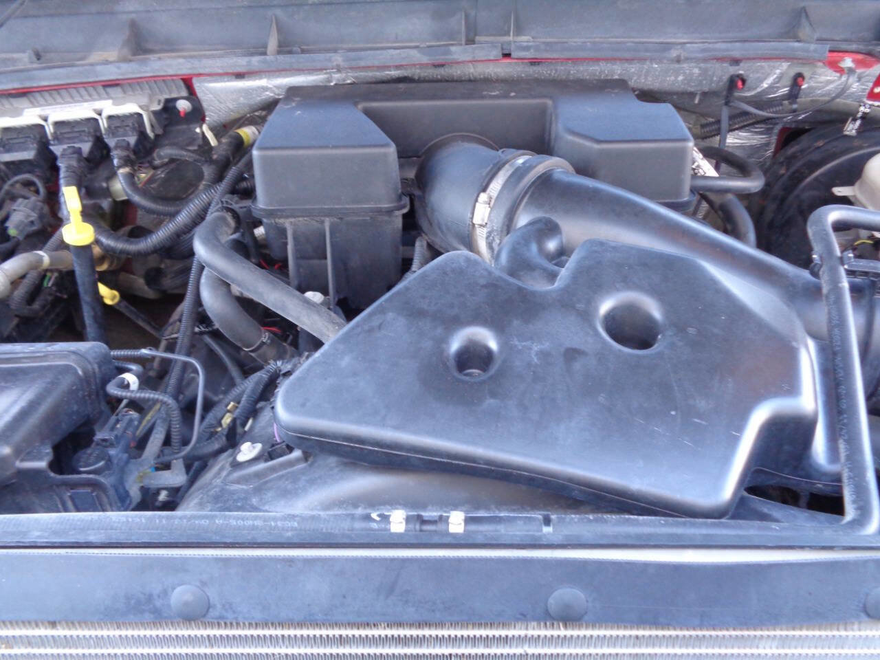 Used 2012 Ford F250 XLT w/ XLT Value Pkg image 57