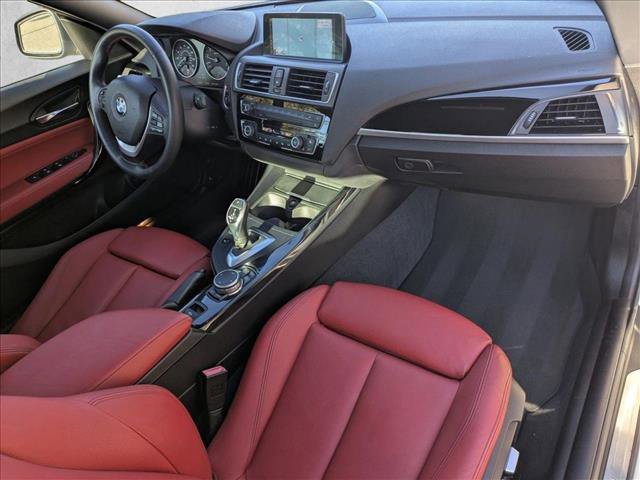 Used 2016 BMW 228i xDrive Convertible image 22