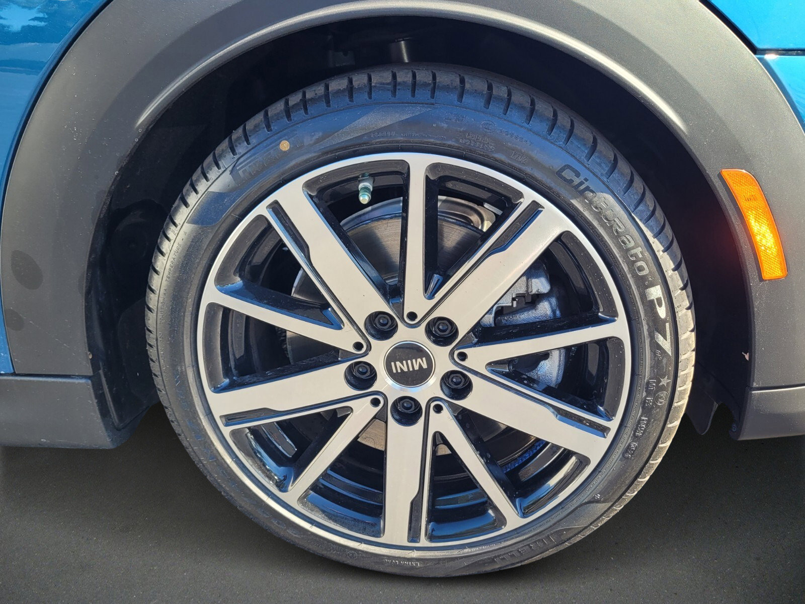 Used 2022 MINI Cooper S image 9