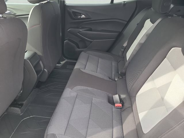 New 2026 Chevrolet Trax RS image 14