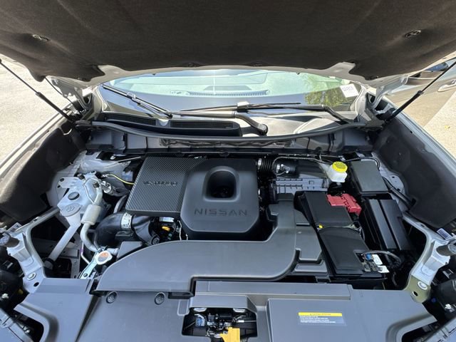 New 2026 Nissan Murano SL AWD/4WD image 31
