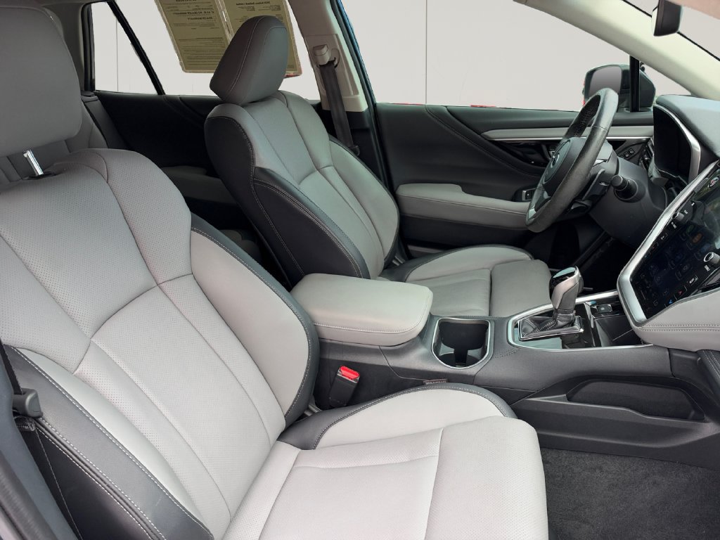 Used 2021 Subaru Outback Limited AWD/4WD image 16