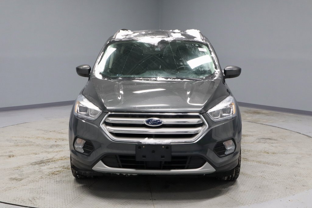 Certified 2019 Ford Escape SEL image 6
