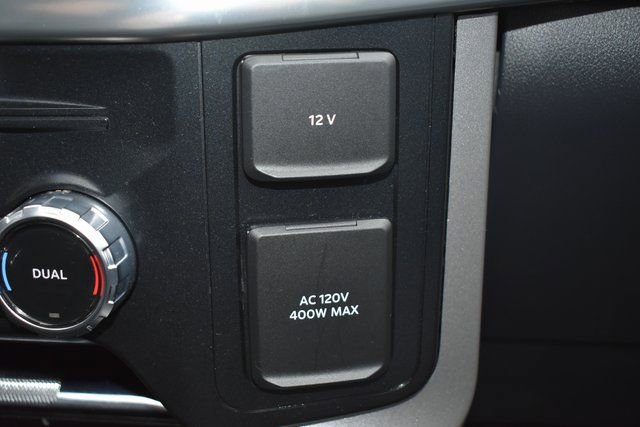 Used 2023 Ford F150 Lariat w/ Equipment Group 502A High image 38