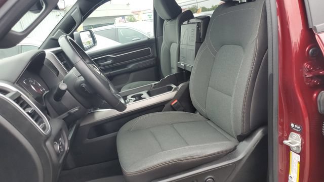 Certified 2023 RAM 1500 Big Horn AWD/4WD image 21