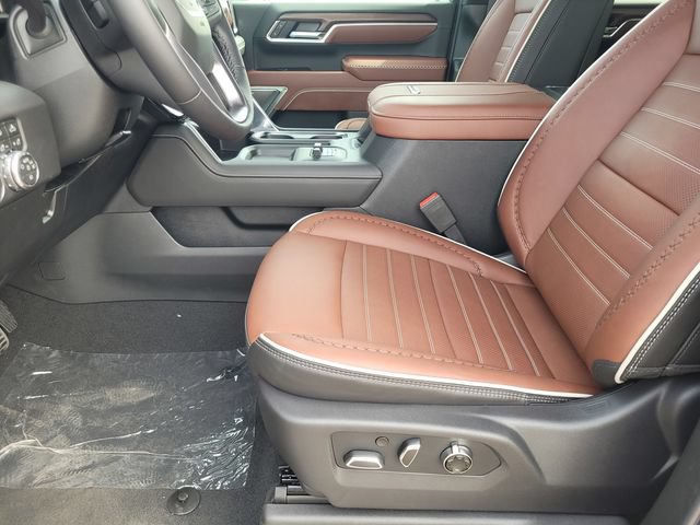 New 2026 GMC Sierra 2500 Denali Ultimate w/ Max Trailering Package AWD/4WD image 19