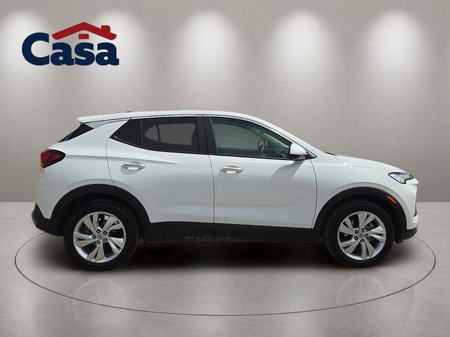 Used 2025 Buick Encore GX Preferred FWD image 6