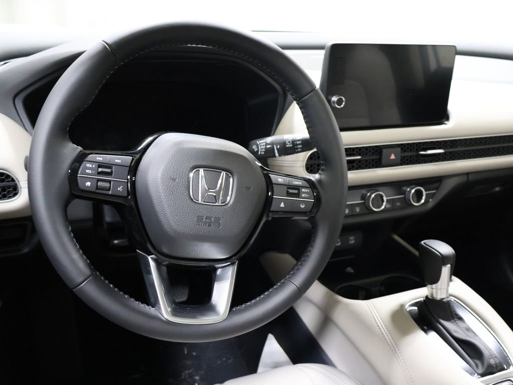 New 2026 Honda HR-V EX-L image 24