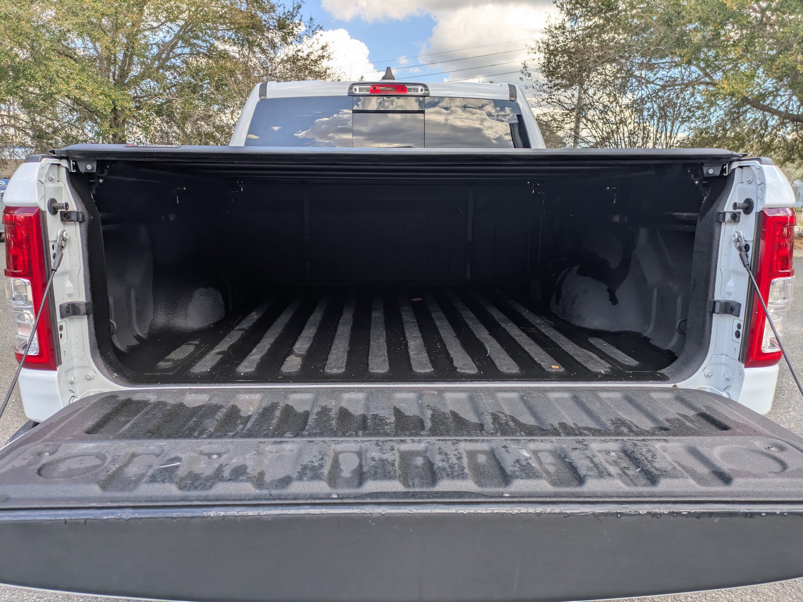 Used 2022 RAM 1500 Big Horn image 12