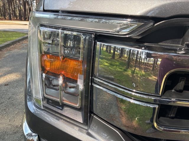 Used 2022 Ford F150 Lariat image 9