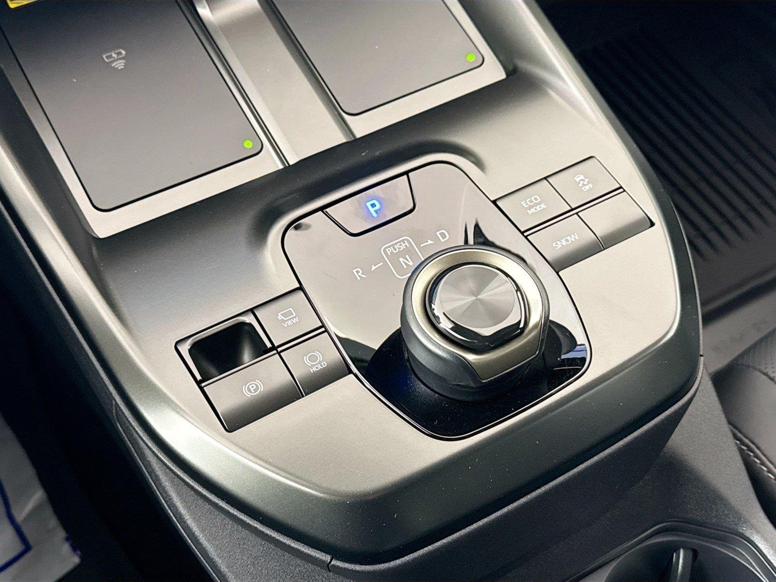 New 2026 Toyota bZ FWD image 30