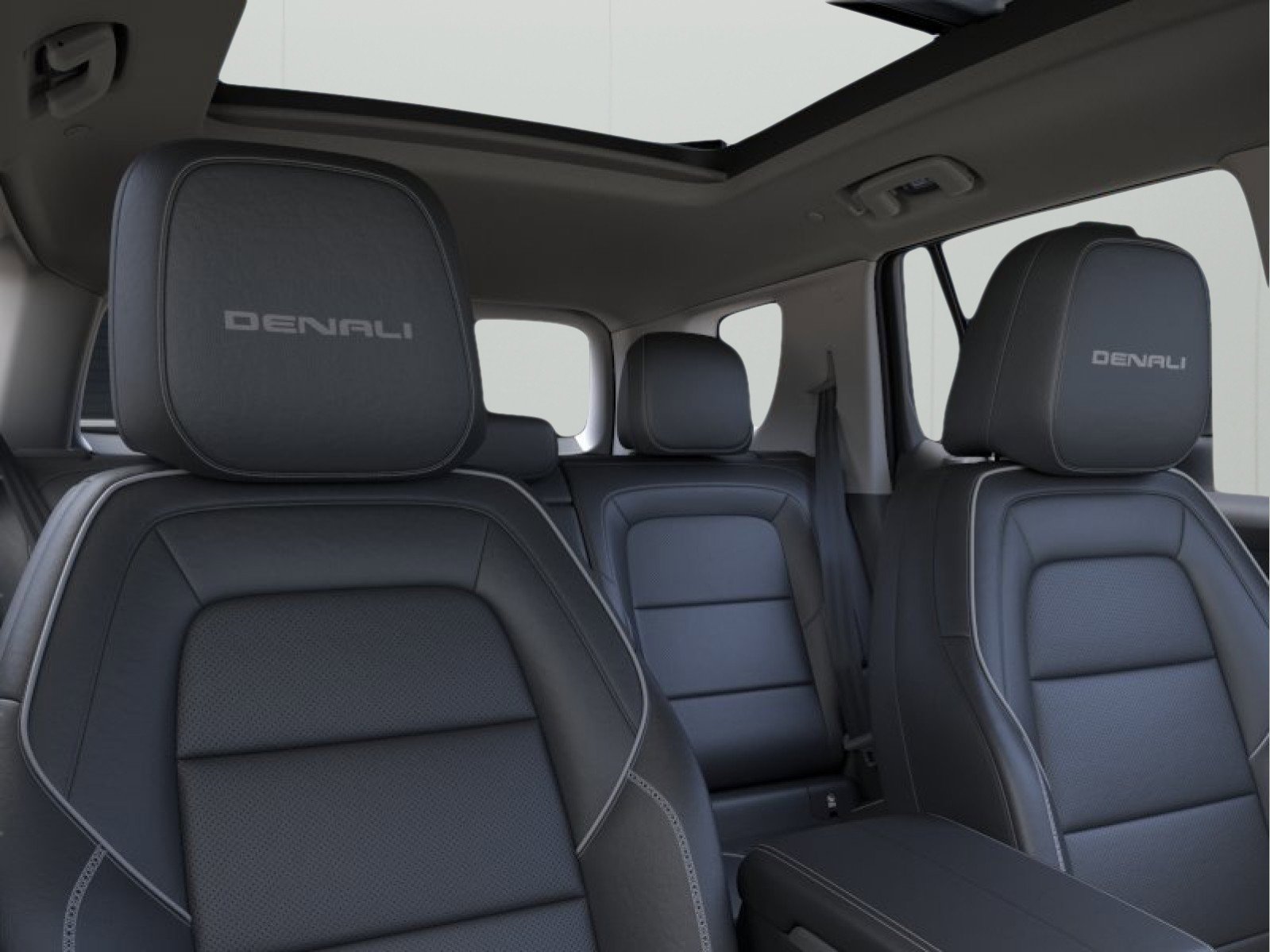 New 2026 GMC Terrain Denali image 24