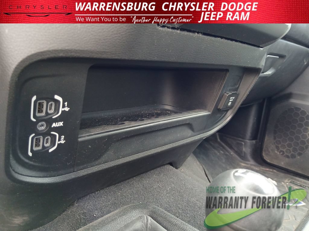 Used 2021 RAM 3500 Tradesman AWD/4WD image 23