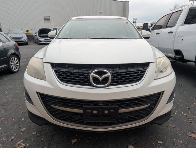 Used 2011 MAZDA CX-9 Touring w/ Moonroof & Bose Audio Pkg image 2