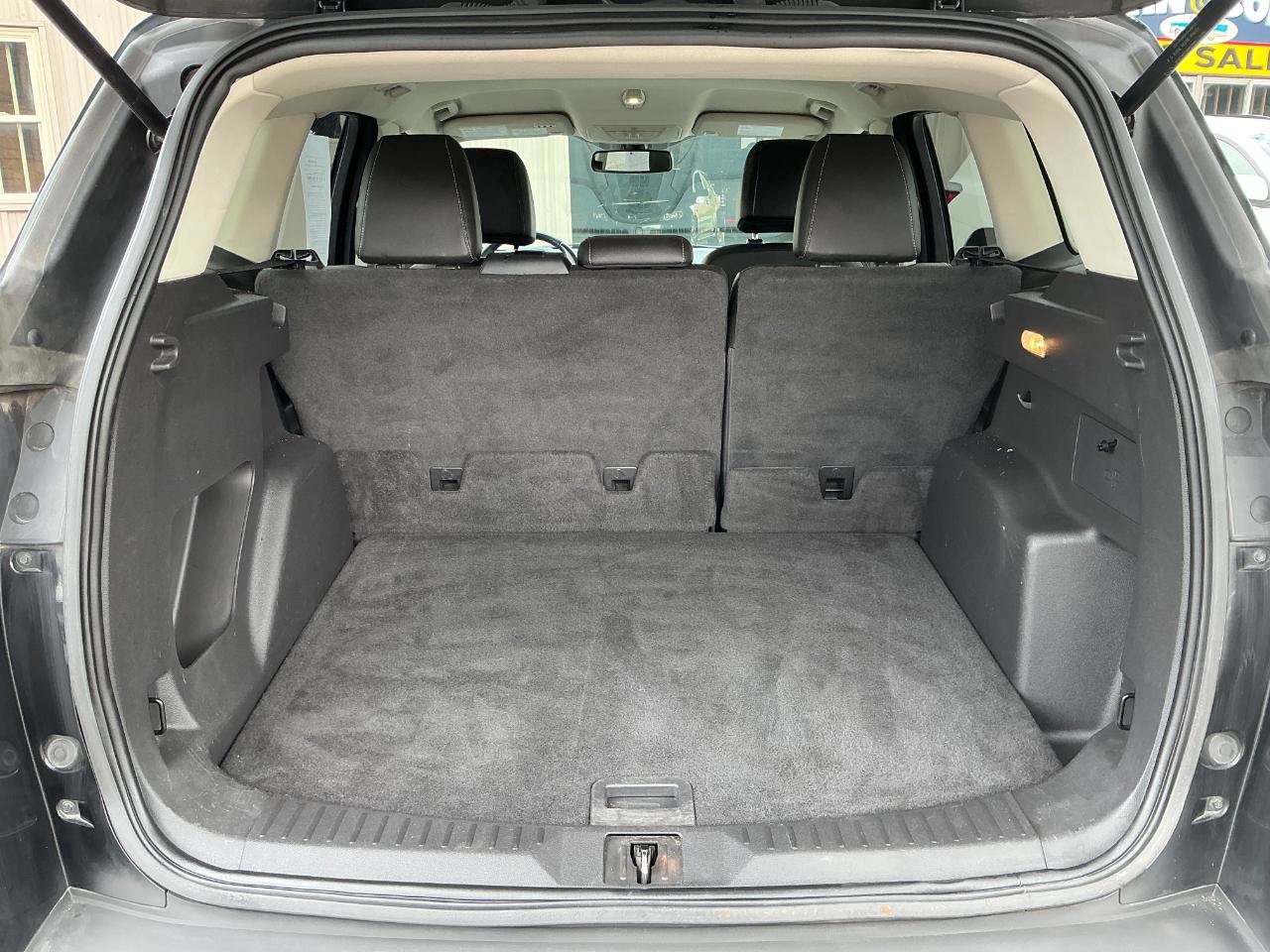 Used 2013 Ford Escape SEL FWD image 13