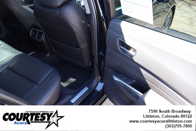 Used 2019 Acura TLX image 30