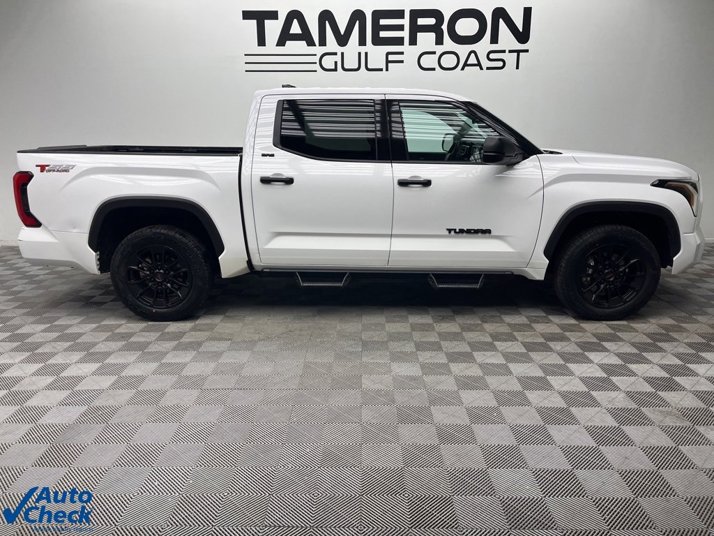 Used 2022 Toyota Tundra SR5 image 4