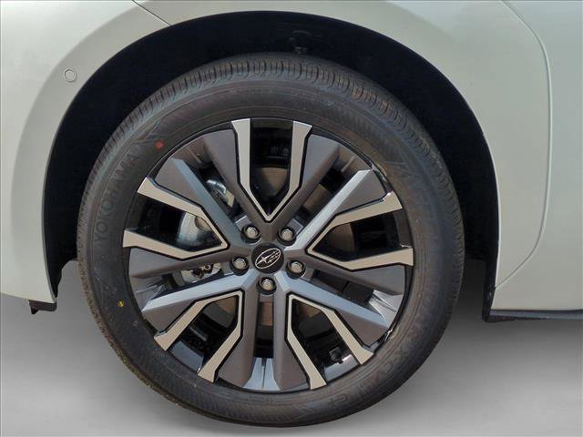 New 2026 Subaru Solterra image 9