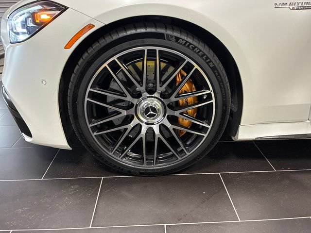 Used 2024 Mercedes-Benz S 63 AMG S image 28