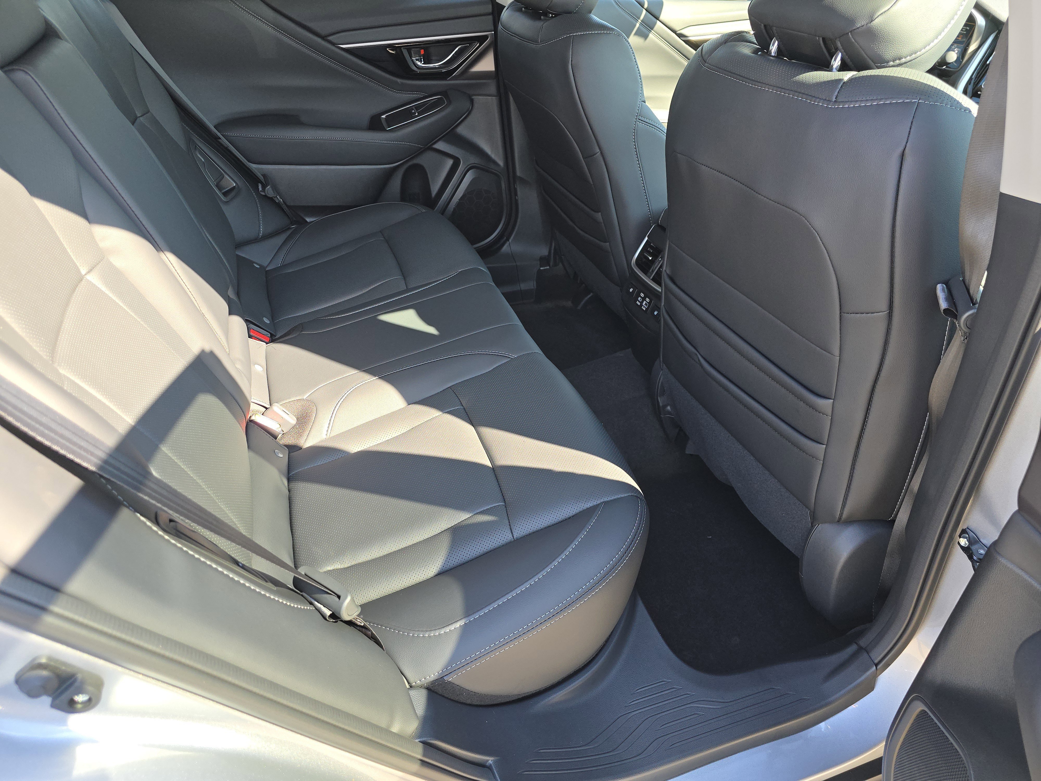 New 2025 Subaru Outback Touring XT image 17