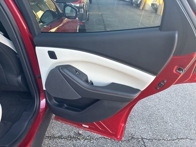 Used 2023 Ford Mustang Mach-E Premium image 34